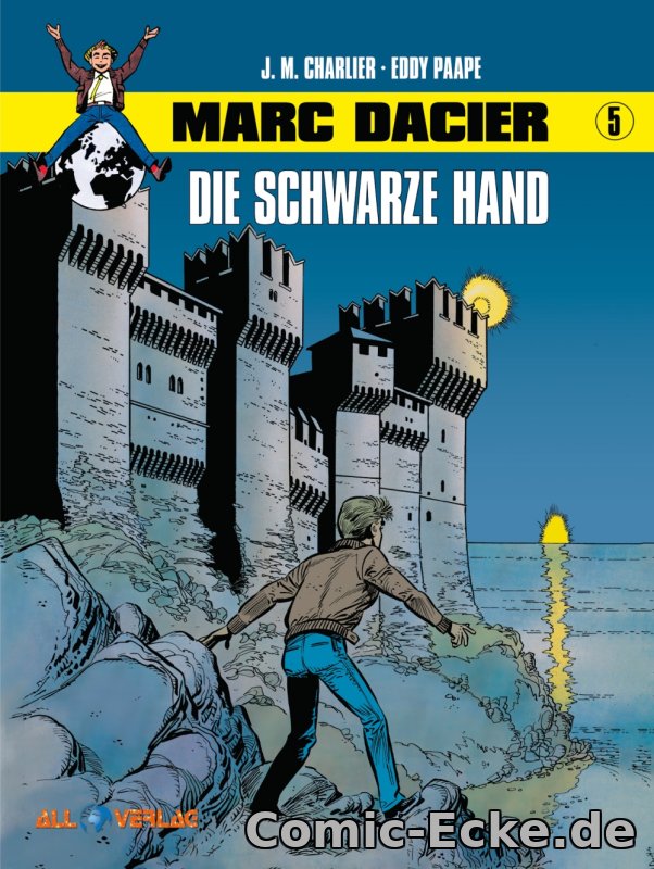 Die schwarze Hand