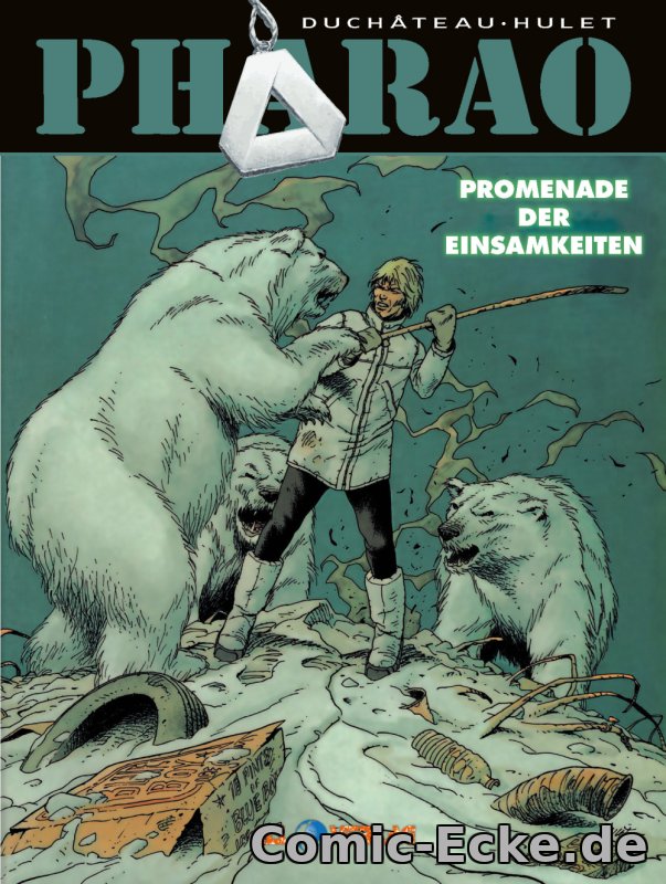 Promenade der Einsamkeiten