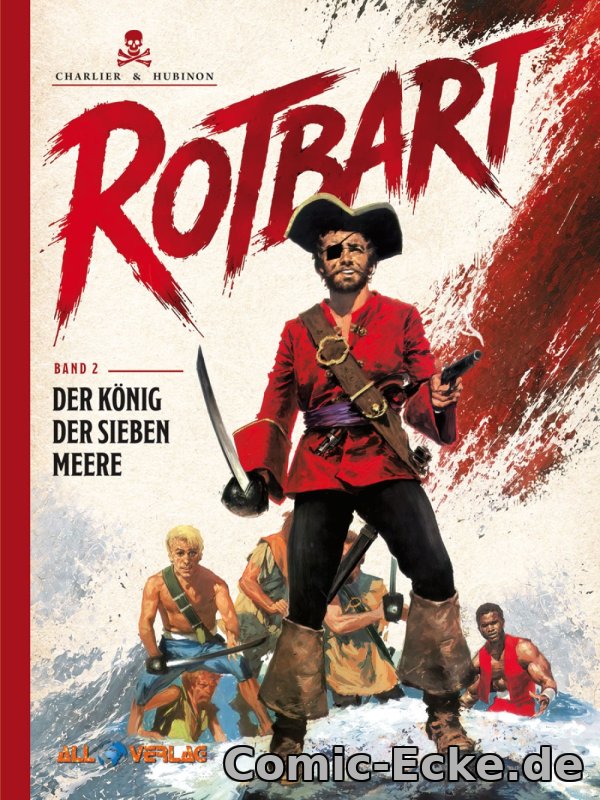 Der König der sieben Meere