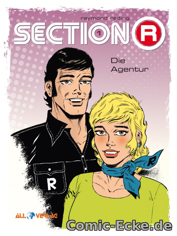Die Agentur