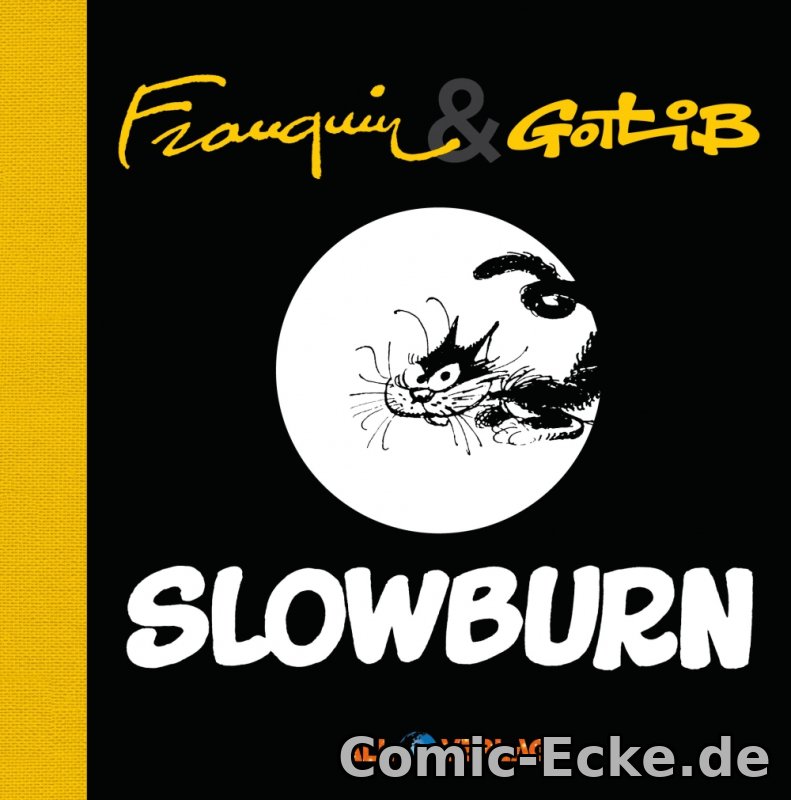 Slowburn