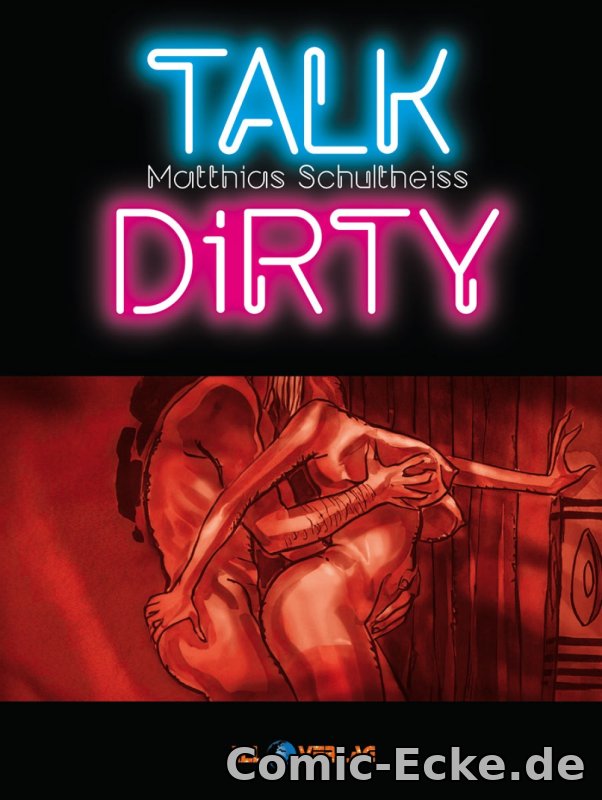 Talk Dirty 1