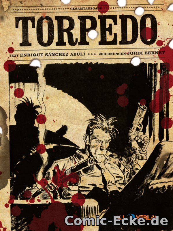 Torpedo Gesamtausgabe 2