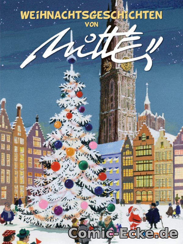 Weihnachtsgeschichten 1
