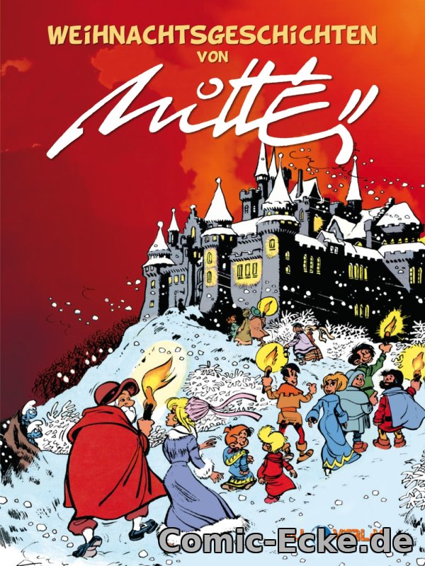 Weihnachtsgeschichten 2