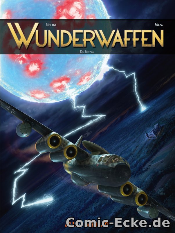 Die Zeitfalle