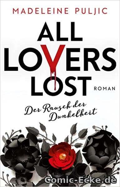Der Rausch der Dunkelheit