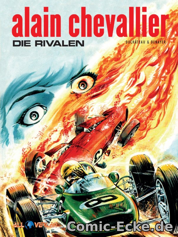 Die Rivalen