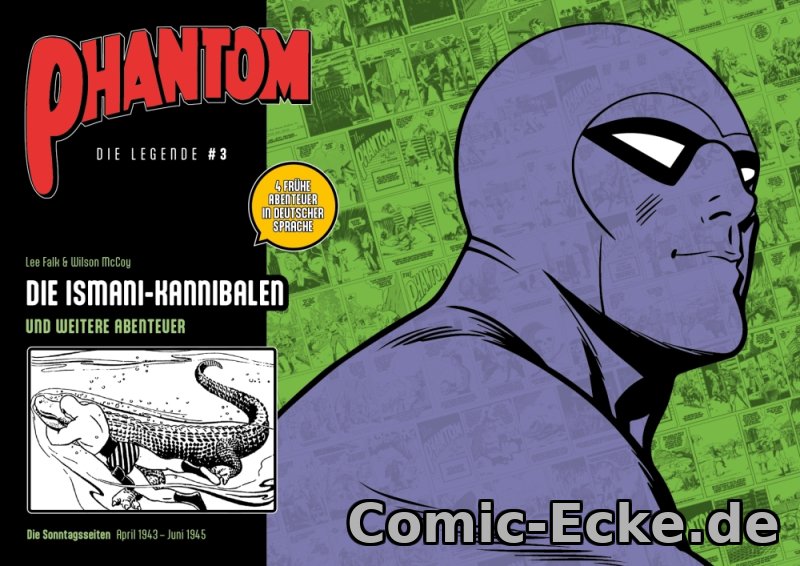 Phantom - Die Legende 3