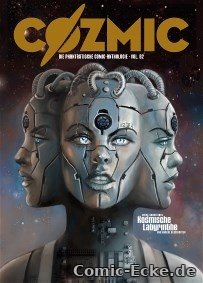 Cozmic 2