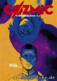 Cozmic 3