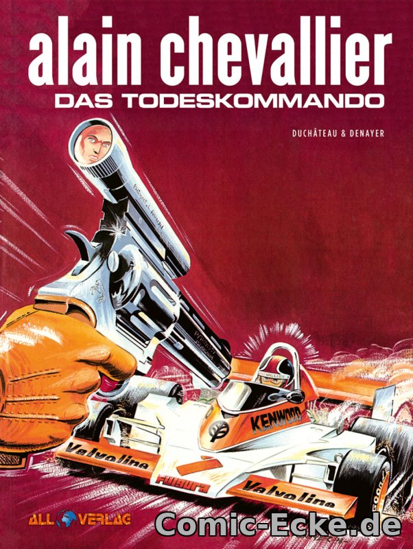 Das Todeskommando