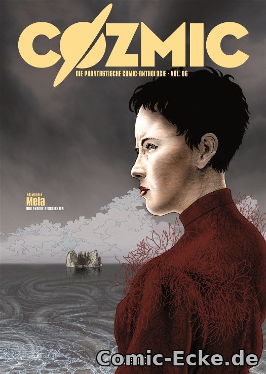 Cozmic 6