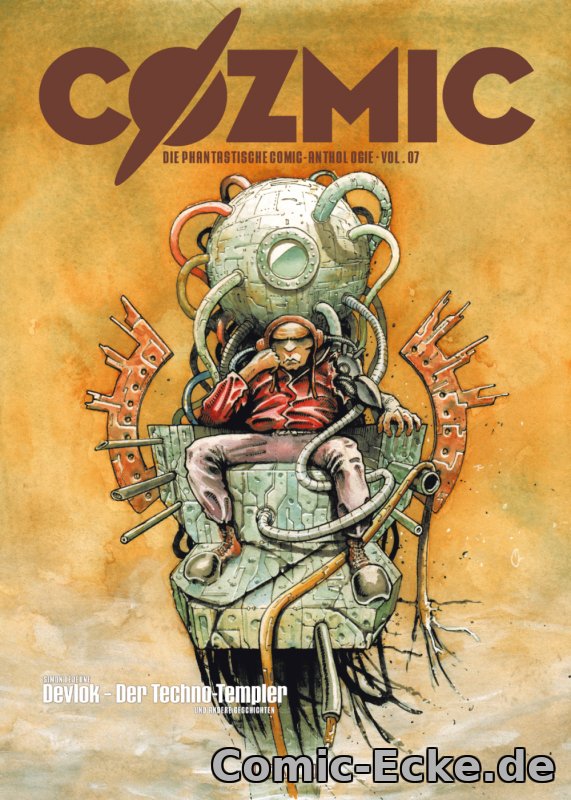 Cozmic 7