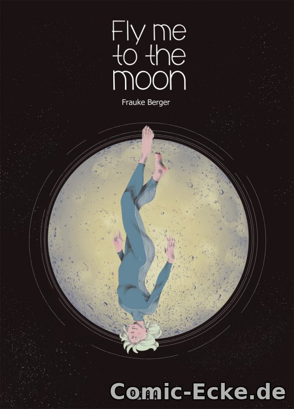 Fly me to the Moon