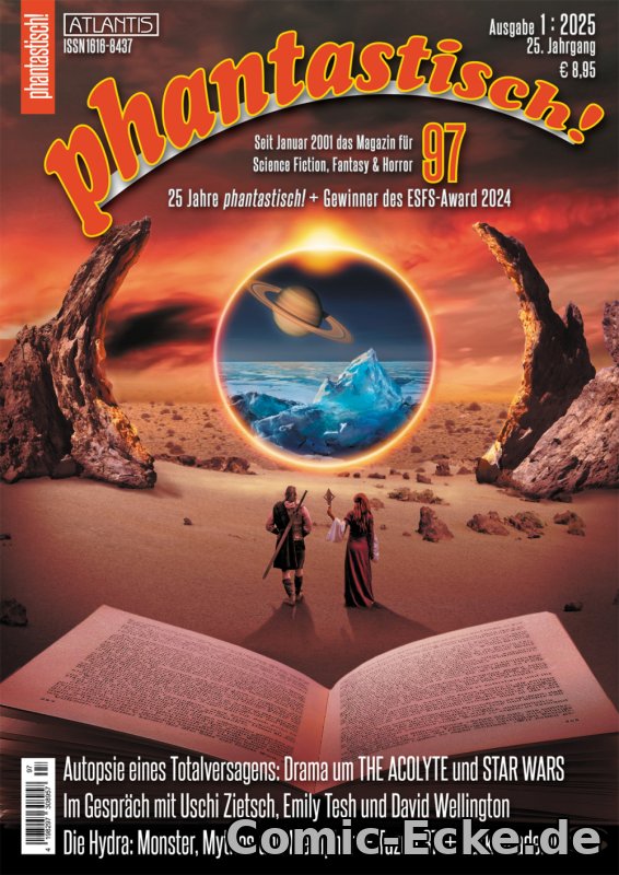 Ausgabe 1/2025