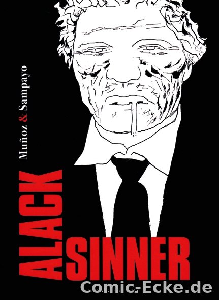 Alack Sinner