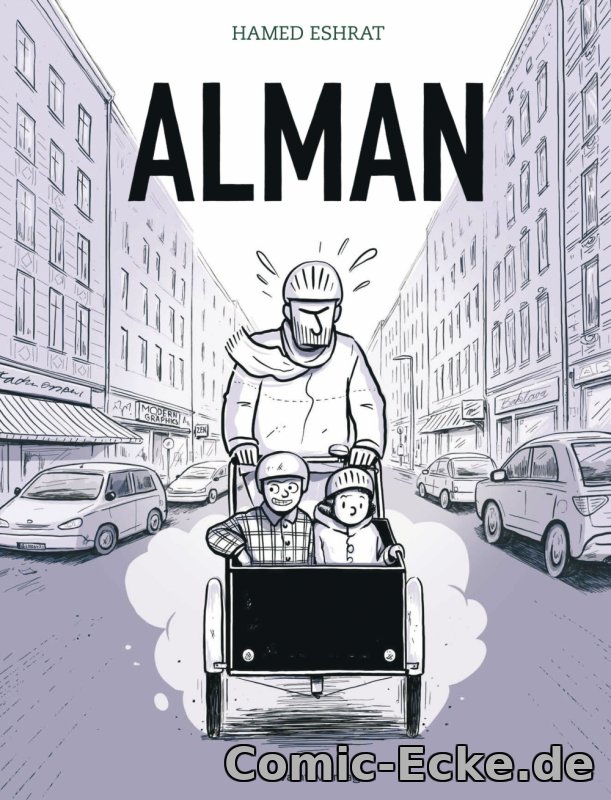 Alman