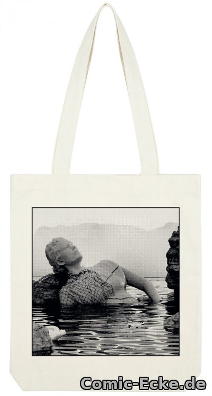 avant Stofftasche: Liv Strömquist Das Orakel spricht (10er Pack)