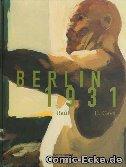 Berlin 1931