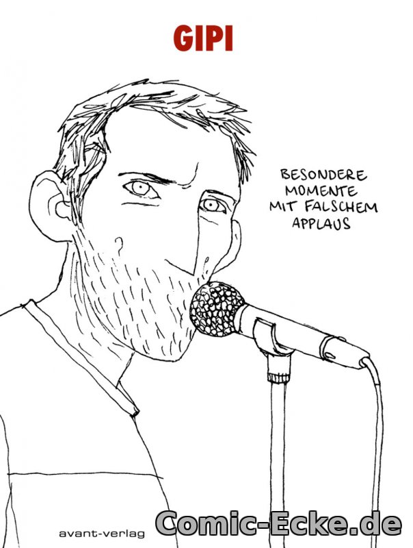 Besondere Momente mit falschem Applaus