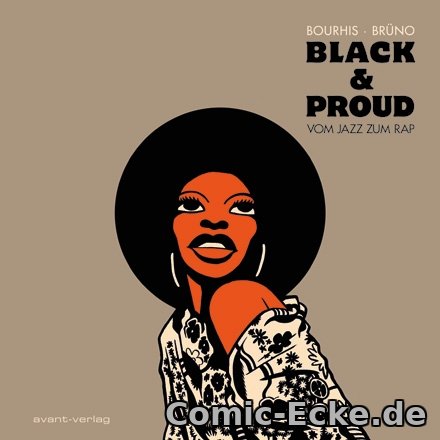 Vom Blues zum Rap
