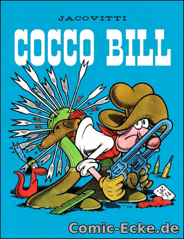 Cocco Bill