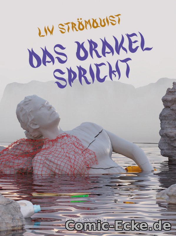 Das Orakel spricht