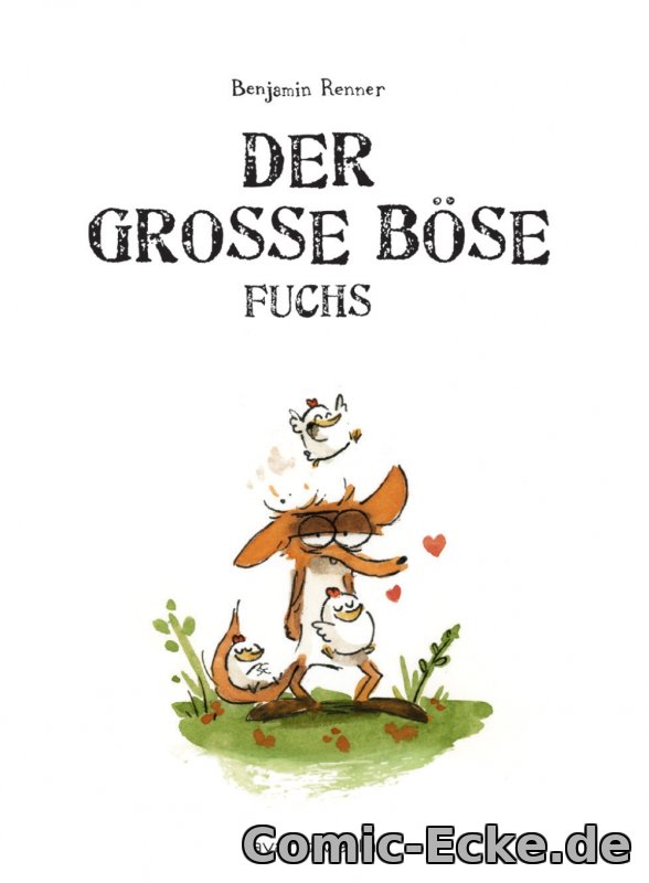 Der Große Böse Fuchs