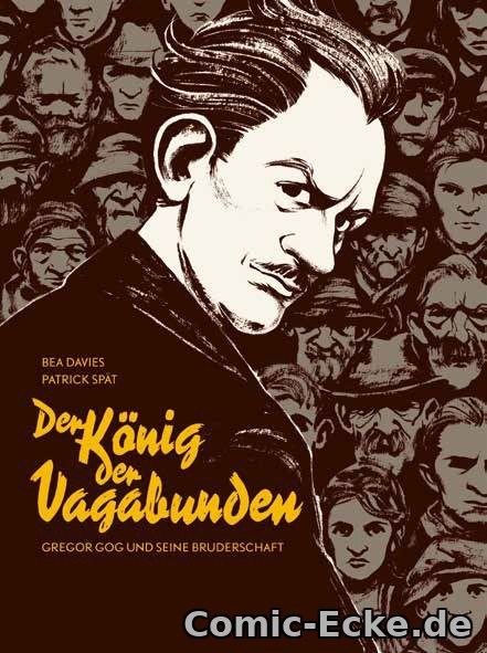 Der König der Vagabunden