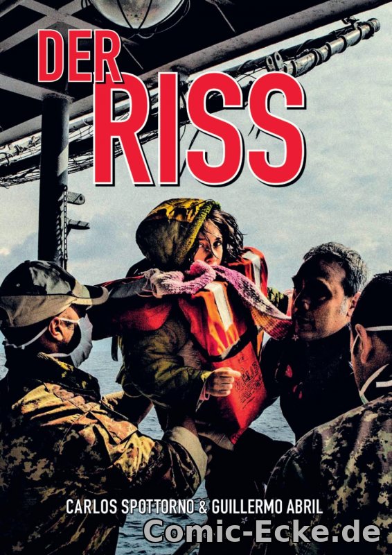 Der Riss