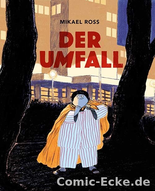 Der Umfall
