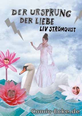Der Ursprung der Liebe