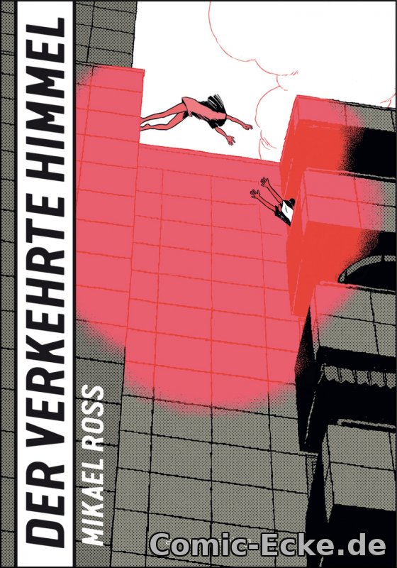 Der verkehrte Himmel