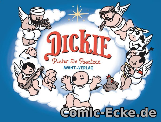 Dickie