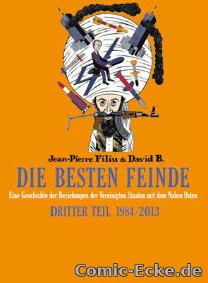 Dritter Teil 1984/2013