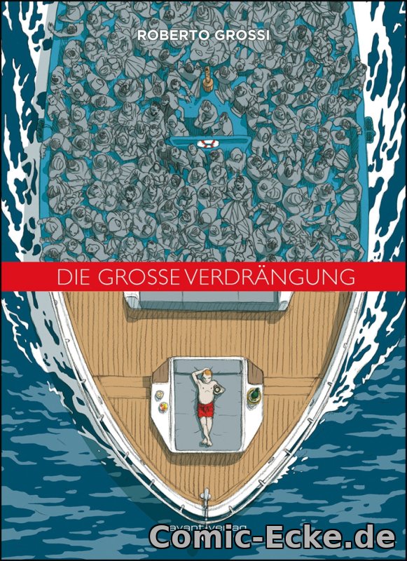 Die große Verdrängung