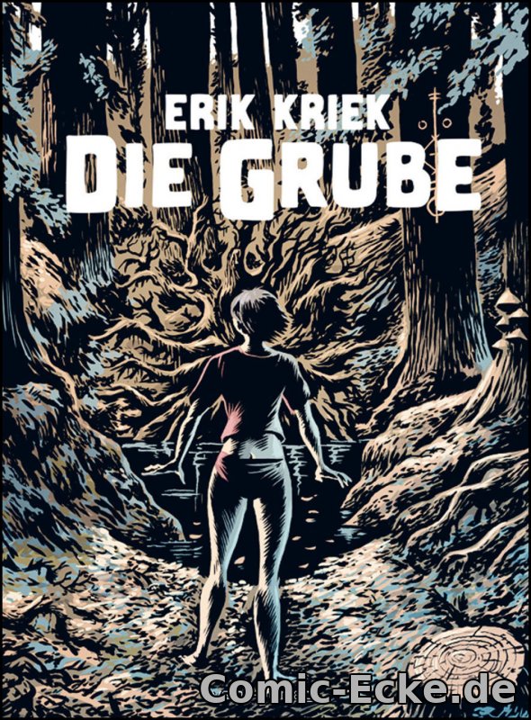Die Grube