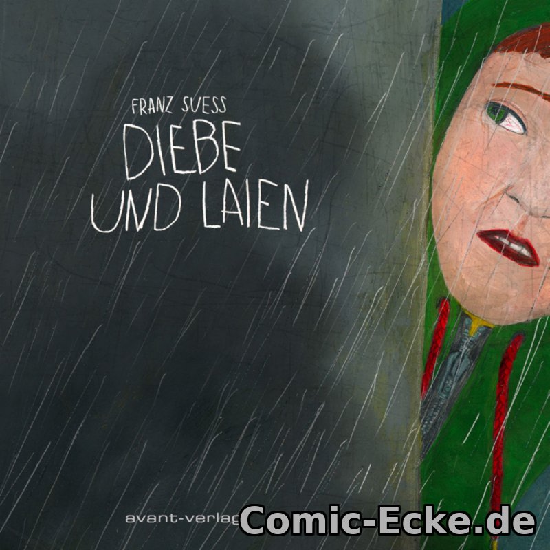 Diebe und Laien