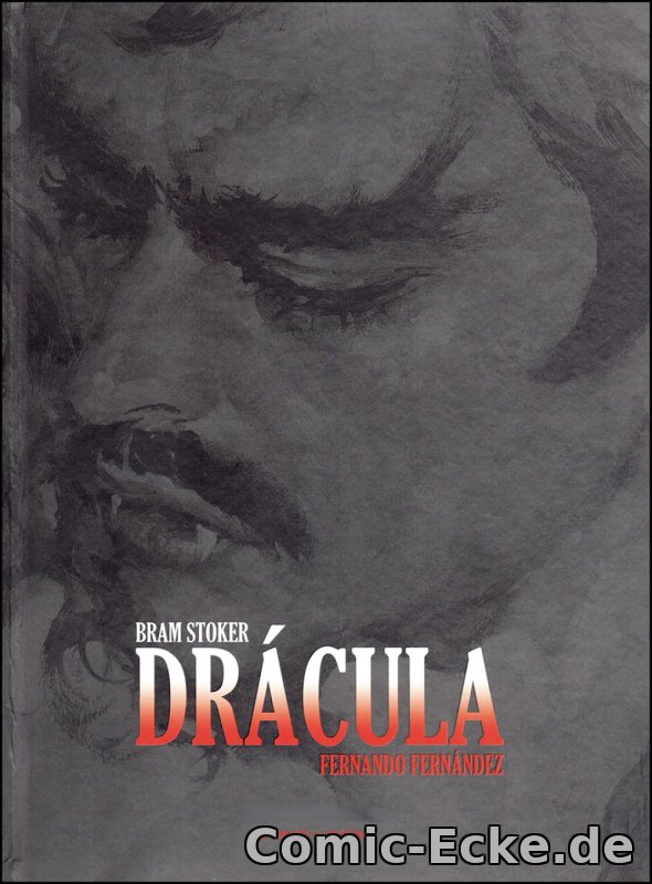 Dracula (avant)