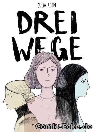 Drei Wege