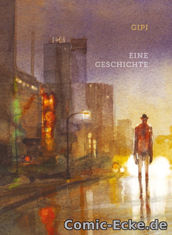 Eine Geschichte
