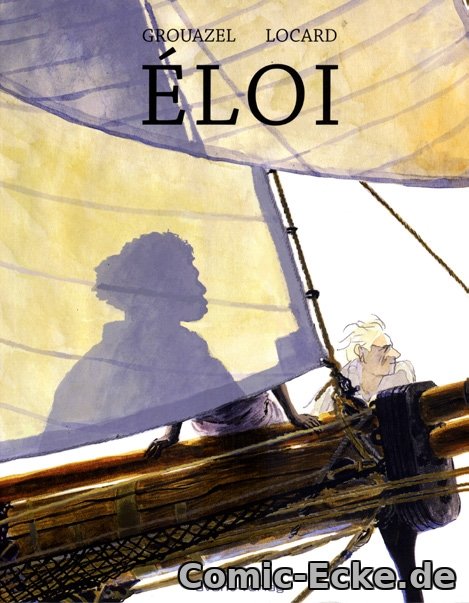 Éloi