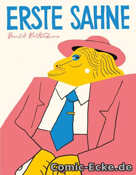 Erste Sahne