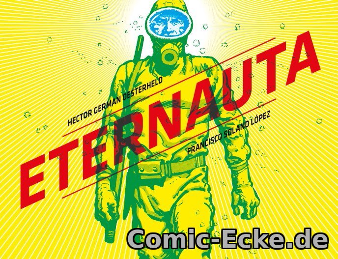 Eternauta (Neuauflage)
