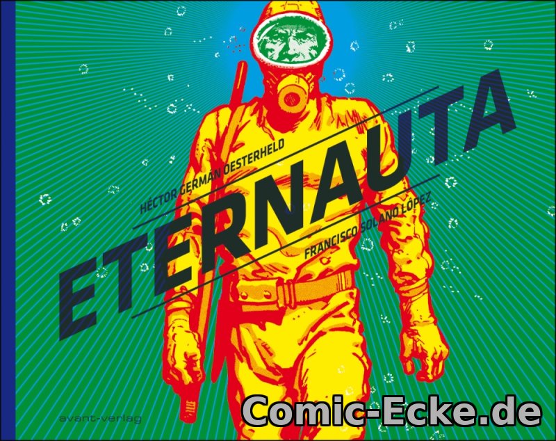 Eternauta (Neue Edition)