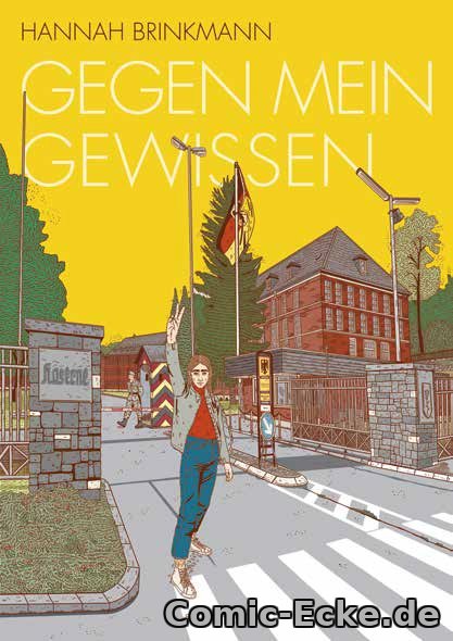 Gegen mein Gewissen