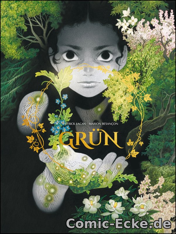 Grün (avant)