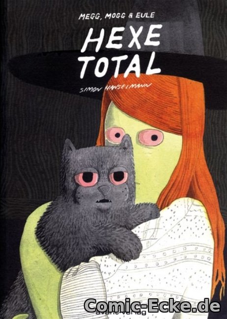Hexe Total 1