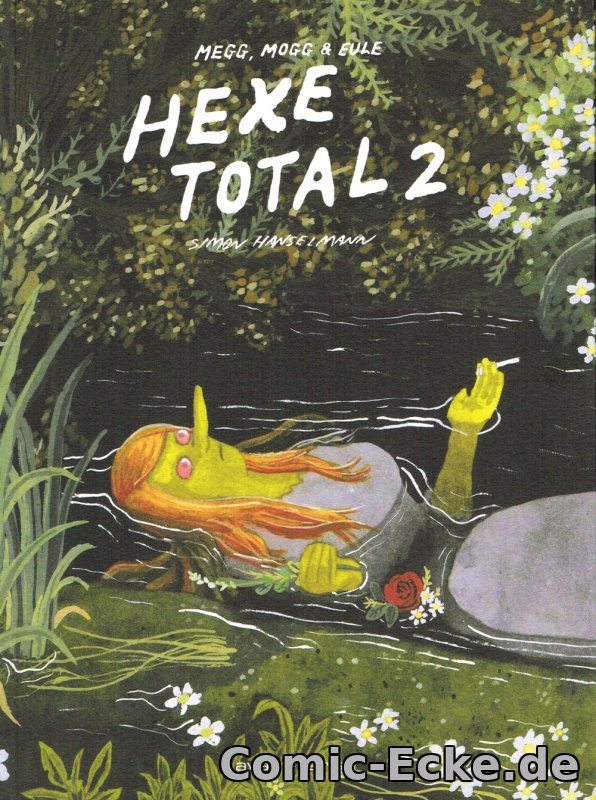 Hexe Total 2